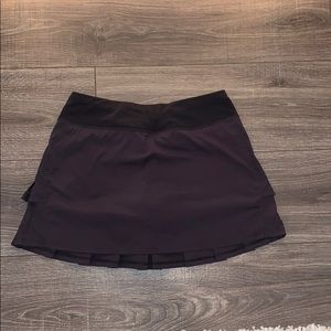 Ivivva skirt